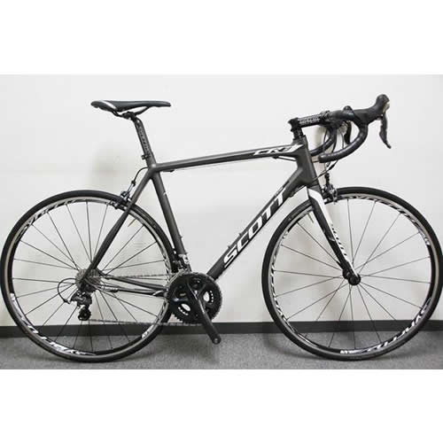 SCOTT|スコット|CR1 PRO|2013年|ULTEGRA|買取価格 140,000円｜Valley Works